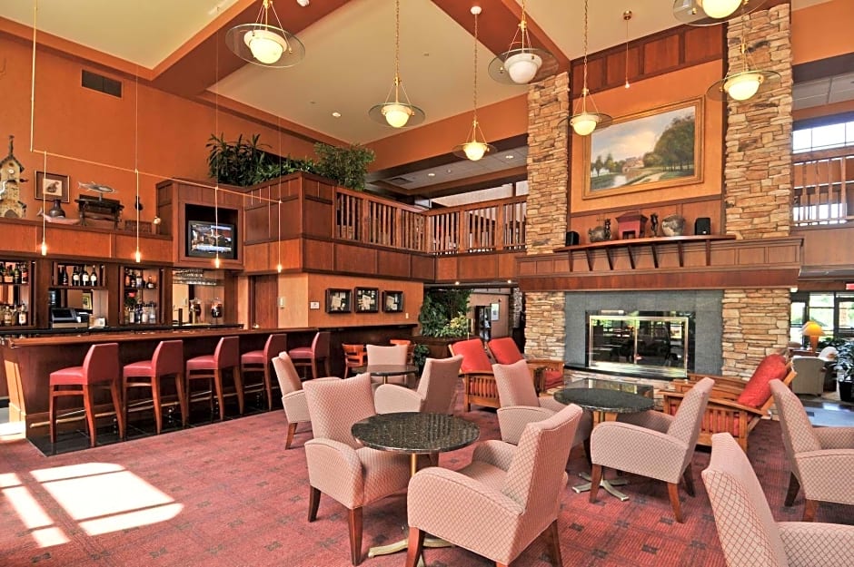 Quail Hollow Resort, Trademark Collection by Wyndham – Painesville, OH