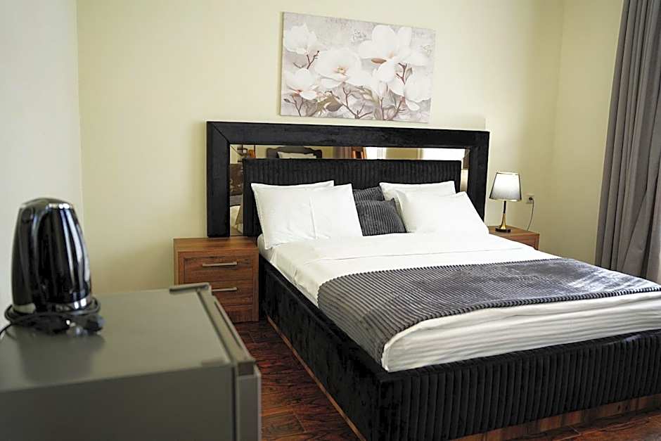 Europa Hotel-Kutaisi