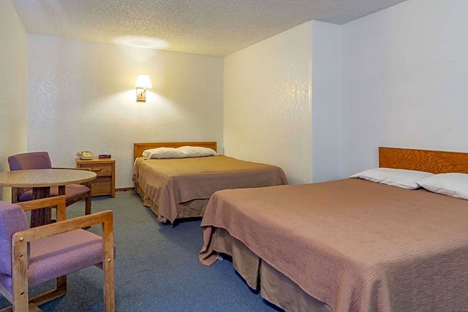 Motel 6 Brighton CO Denver Northeast