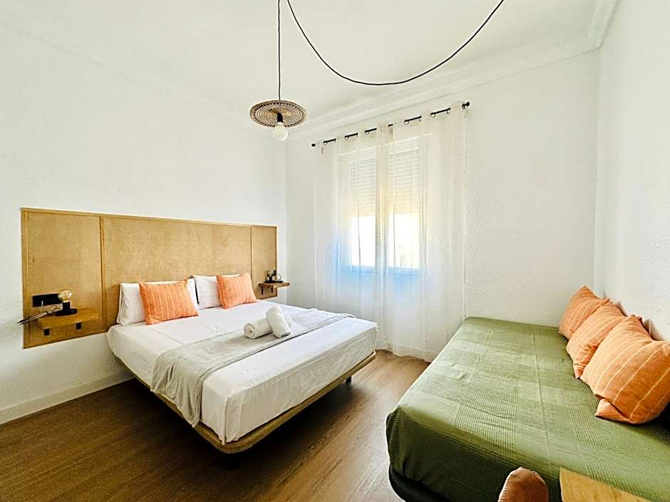 Autentic Boutique Moncloa