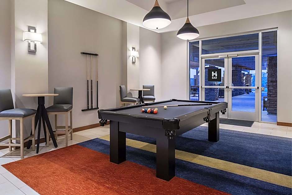 Hyatt House Boulder Broomfield