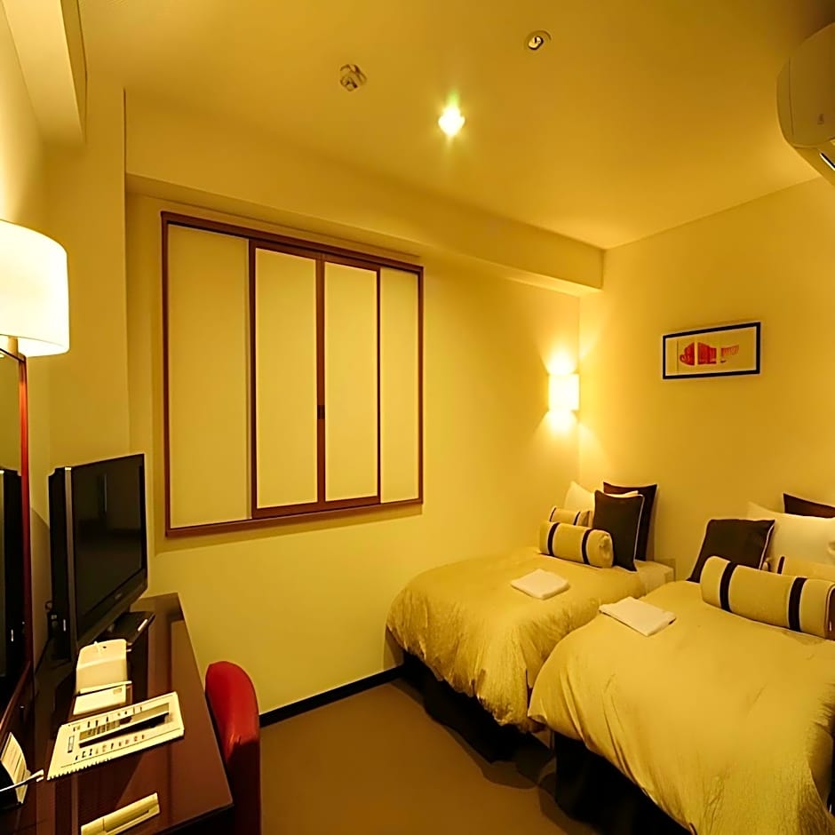 Kuretake-Inn Yaizuekimae