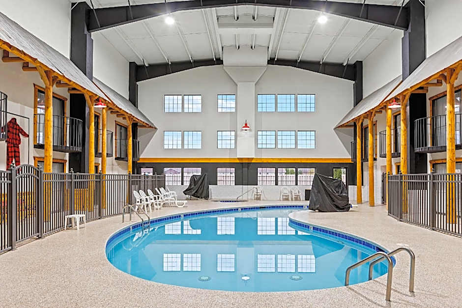 Lumber Jack Lodge, Ascend Hotel Collection