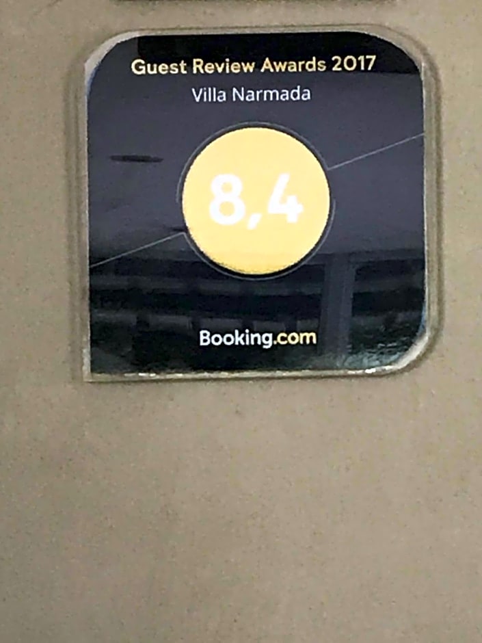 Villa Narmada