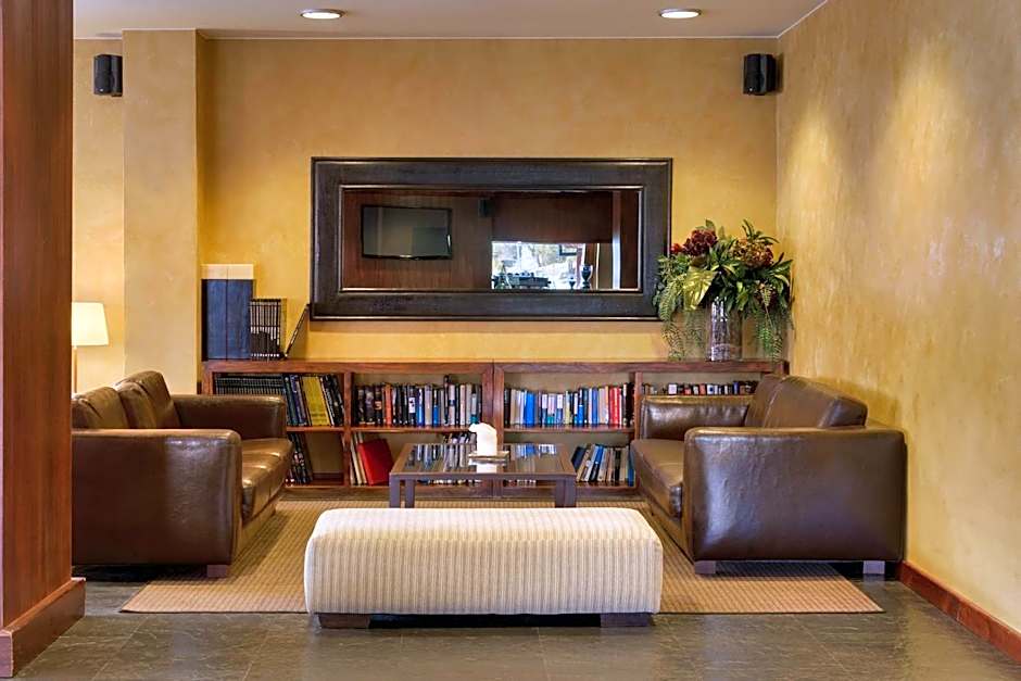 Hotel Saliecho