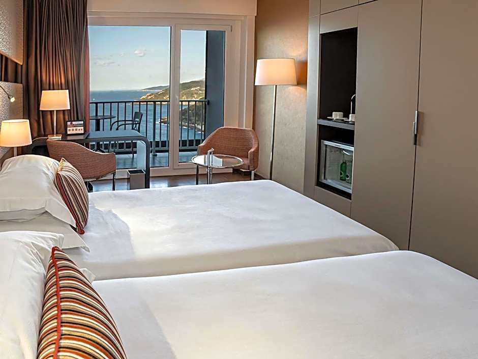 Mercure Monte Igueldo