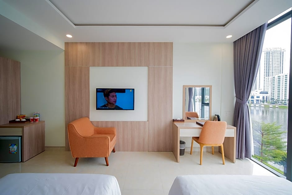 LakeView-Hotel Quy Nhon