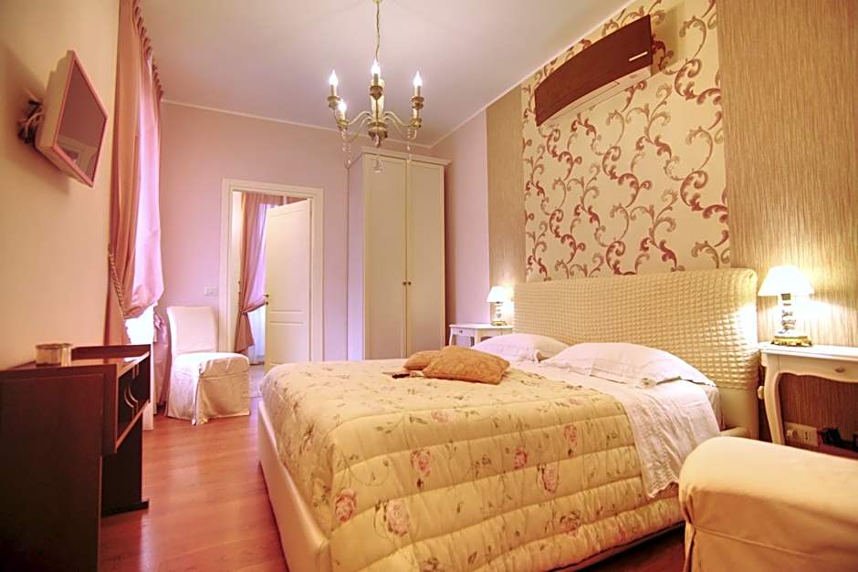 Luxury B&B '700