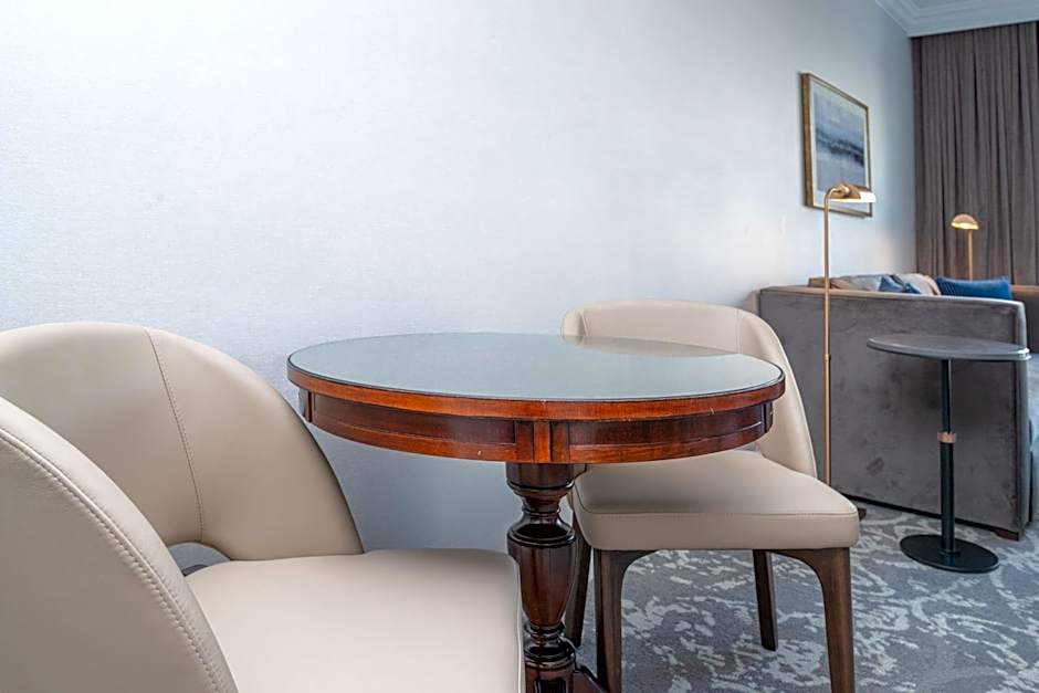 The Sutton Place Hotel-Vancouver