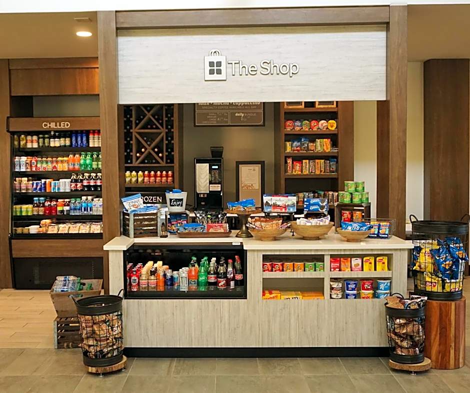 Hilton Garden Inn Atlanta Peachtree City