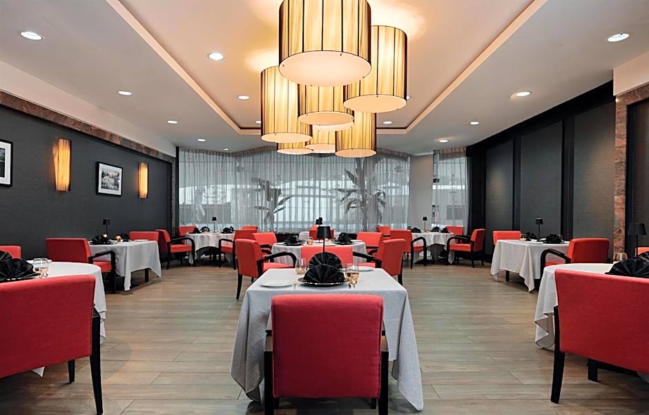 Radisson Hotel Brunei