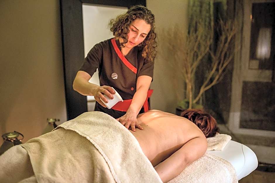 Puralã - Wool Valley Hotel & SPA