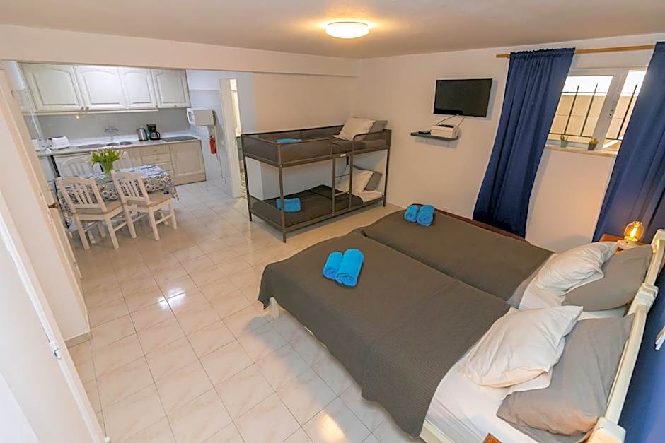 B&B Dona Ana