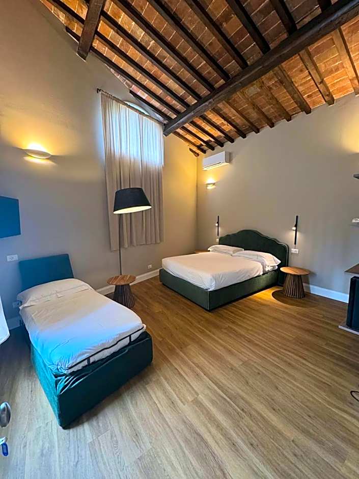 Hotel Villa Betania