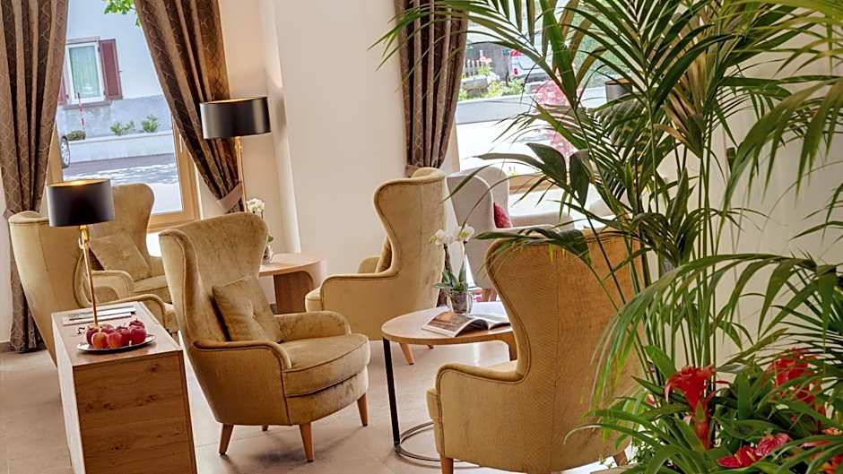 Hotel Alte Post Bonaduz