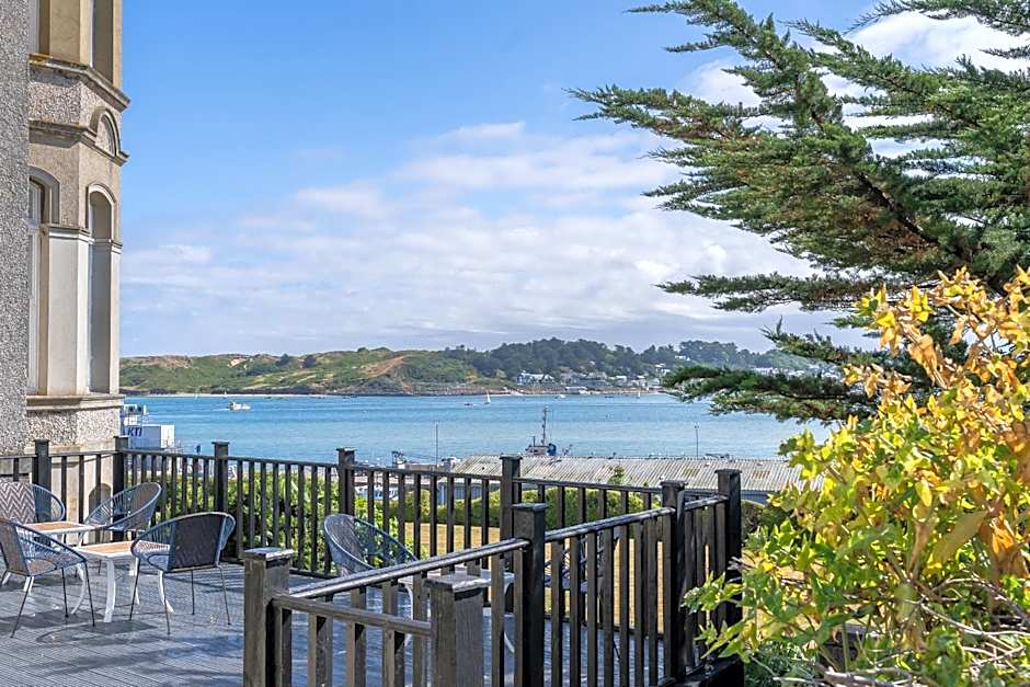 Harbour Hotel Padstow