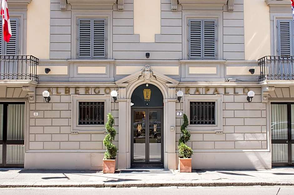 Hotel Rapallo