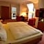 Hotel Rheinischer Hof Bad Soden