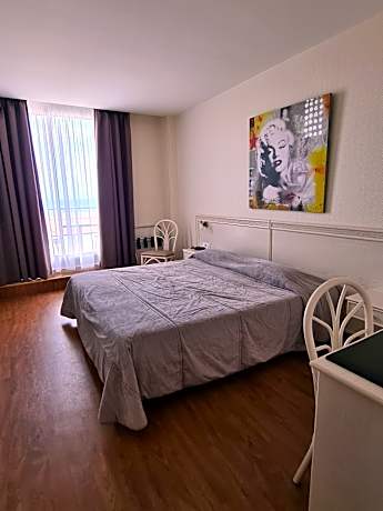 Double Room with Sea View