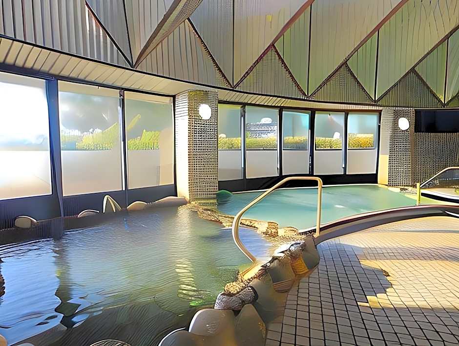 Fukiagehama Field Hotel