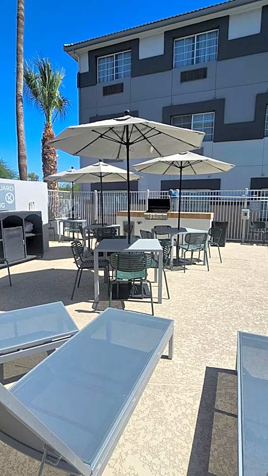 Spark by Hilton Tempe Phoenix Airport