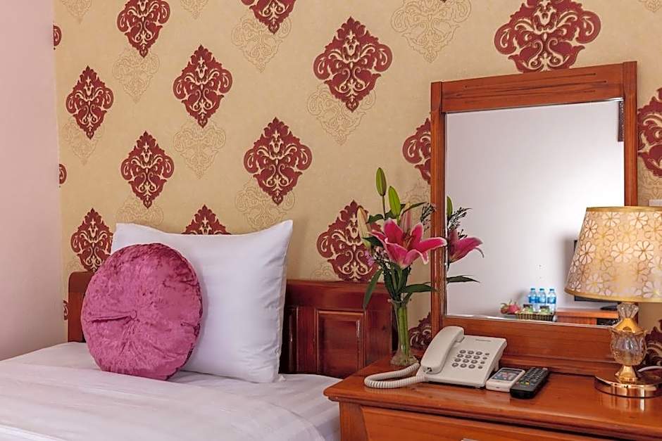 Airport Hotel Hanoi - Convenient & Friendly