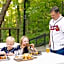Crowne Plaza Atlanta Perimeter at Ravinia By IHG