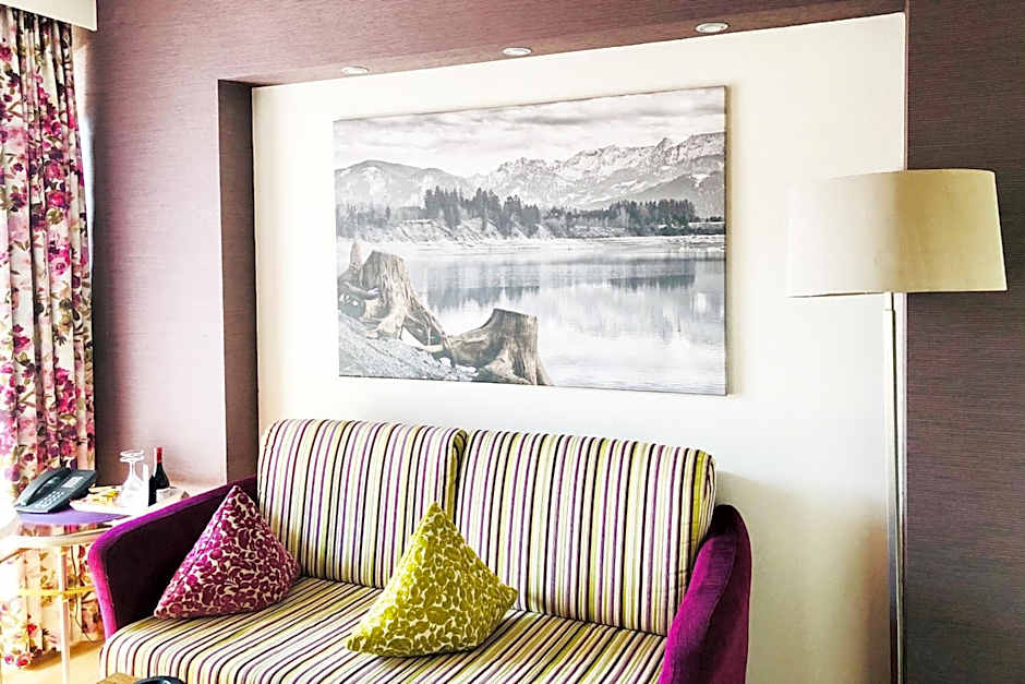 Hotel Sommer Füssen