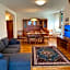 Residenza Riva Wellness Apartment Spa