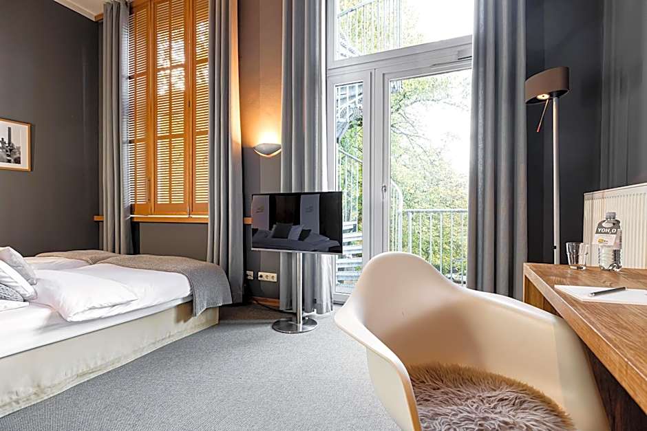 YoHo - The Young Hotel