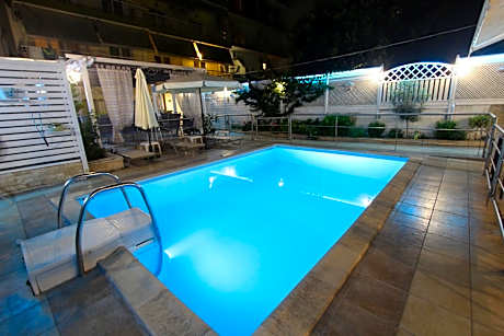 Hotel Mallas