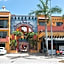Hotel Hacienda Maria Bonita