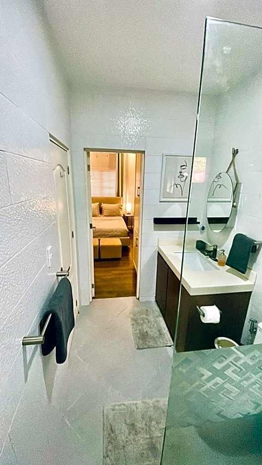 Pastora House Luxe Staycation Bauan Batangas