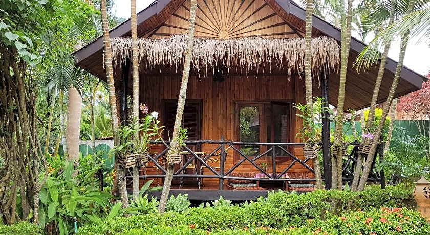 Thongbay Guesthouse Luang Prabang