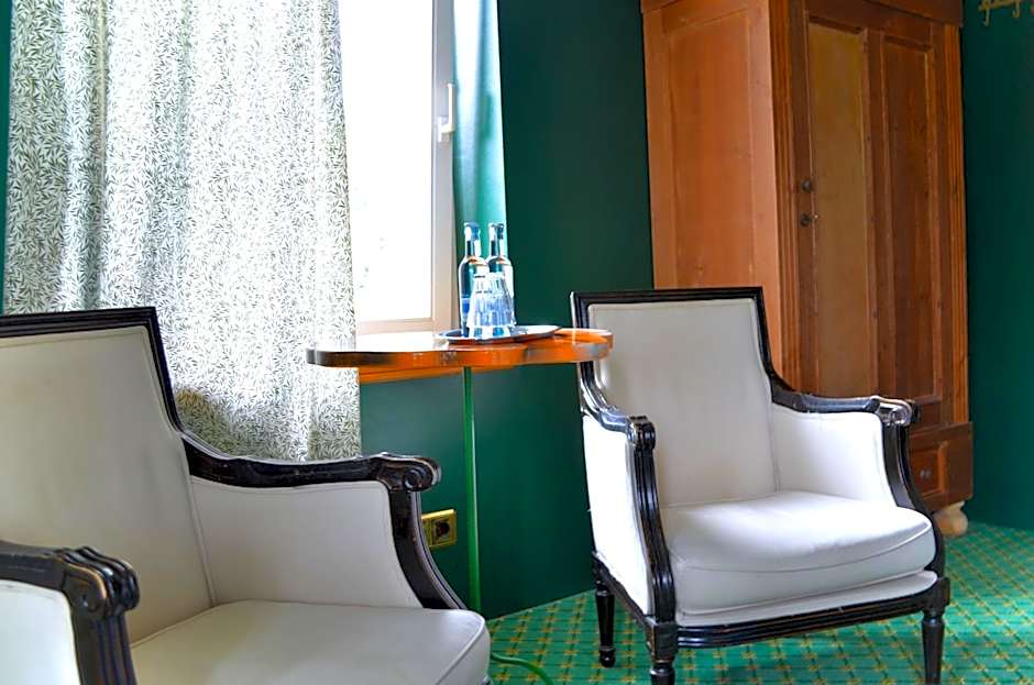 Bellevue Gastgeberei