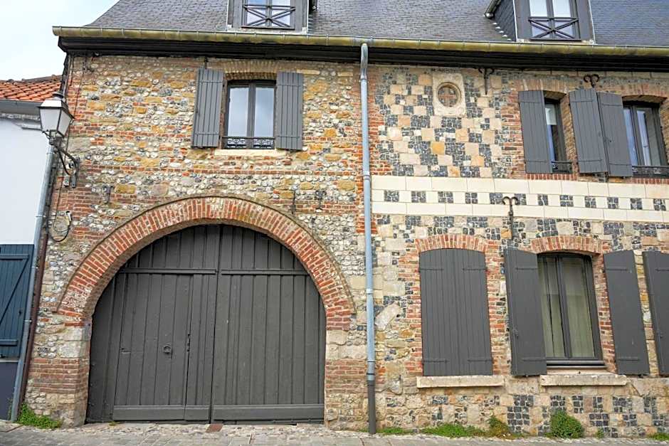 Le Clos de St Val 4