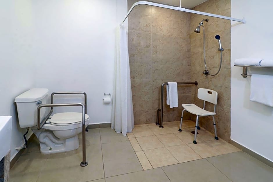 Wyndham Garden Guadalajara Acueducto