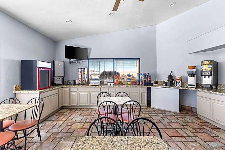 Days Inn by Wyndham Buckeye