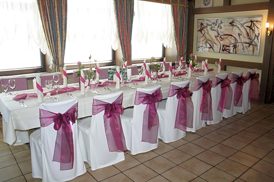 Hotel Hirsch