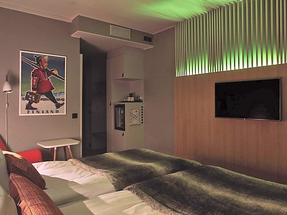 Original Sokos Hotel Vaakuna Rovaniemi