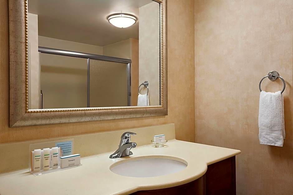 Hampton Inn By Hilton Geneva, NY