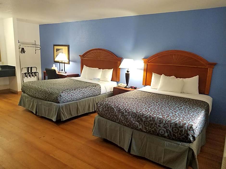 Days Inn by Wyndham Oklahoma City NW Expressway