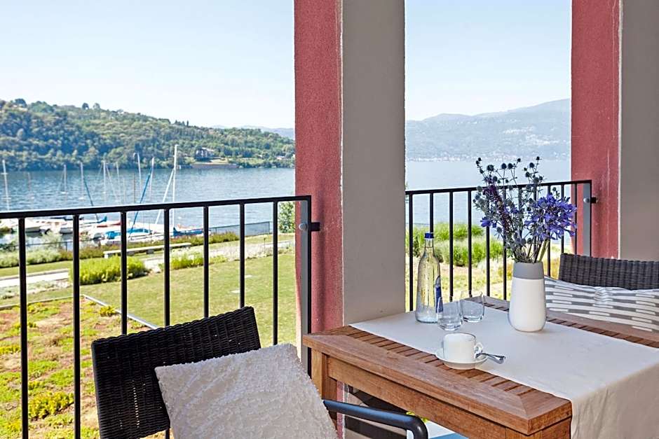 Hotel de Charme Laveno - Luxury all Inclusive
