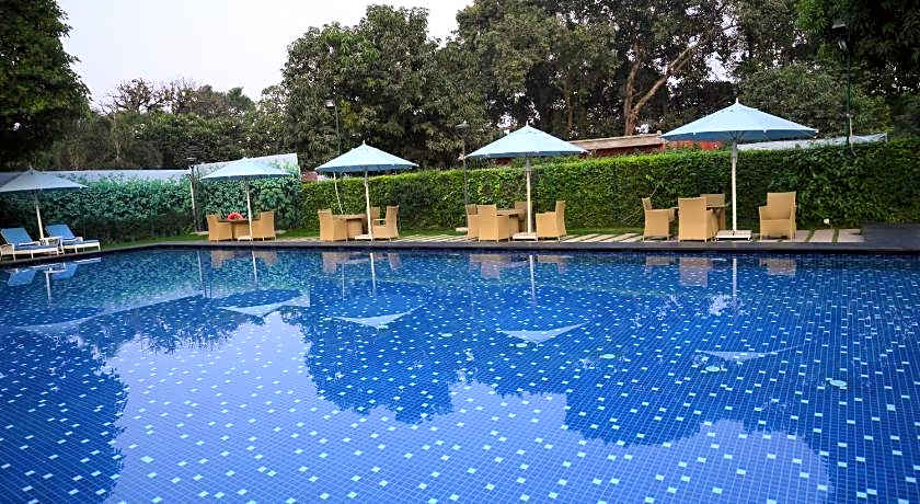 Taj Ganges, Varanasi