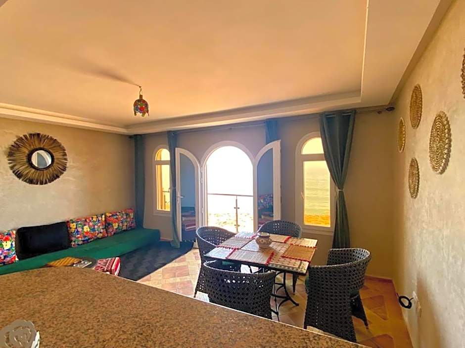 Dar diafa samira surf