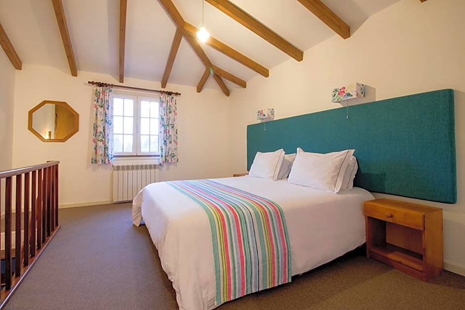 Quinta Santo Antonio Da Serra