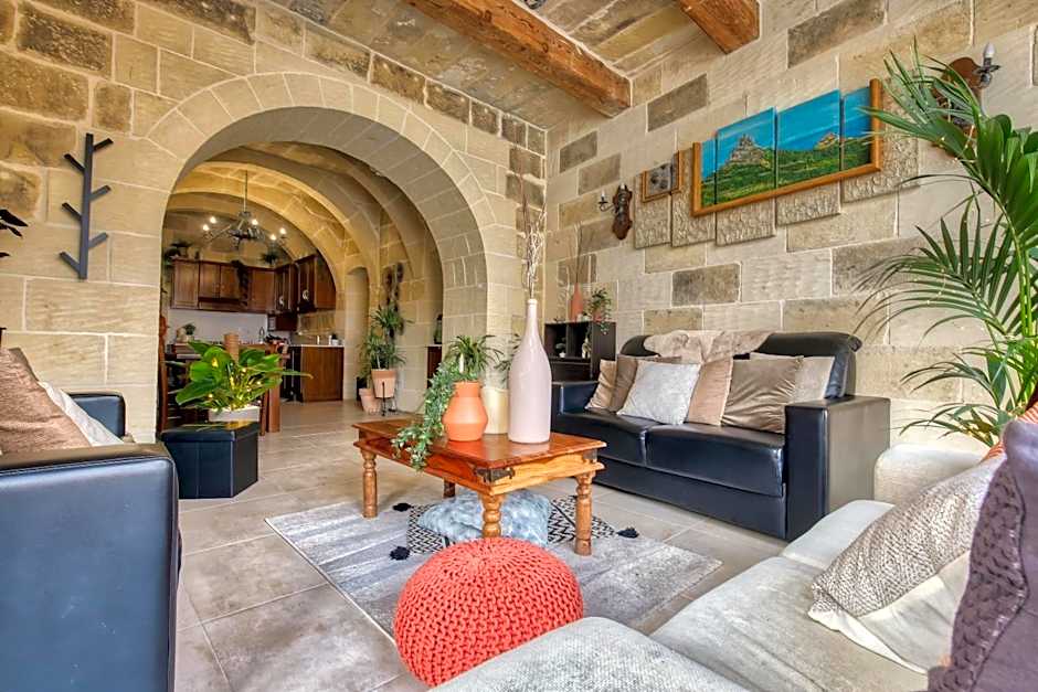 Sweet Life Gozo - Boutique Living