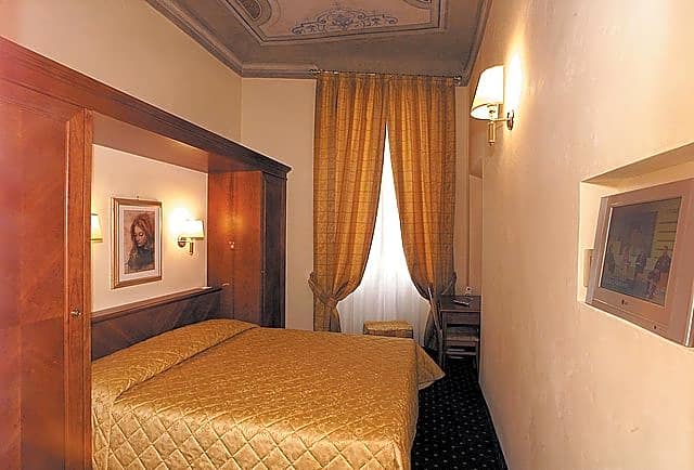 Hotel Arizona