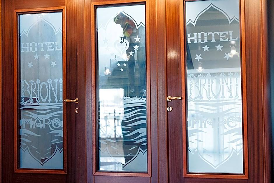 Hotel Brioni Mare