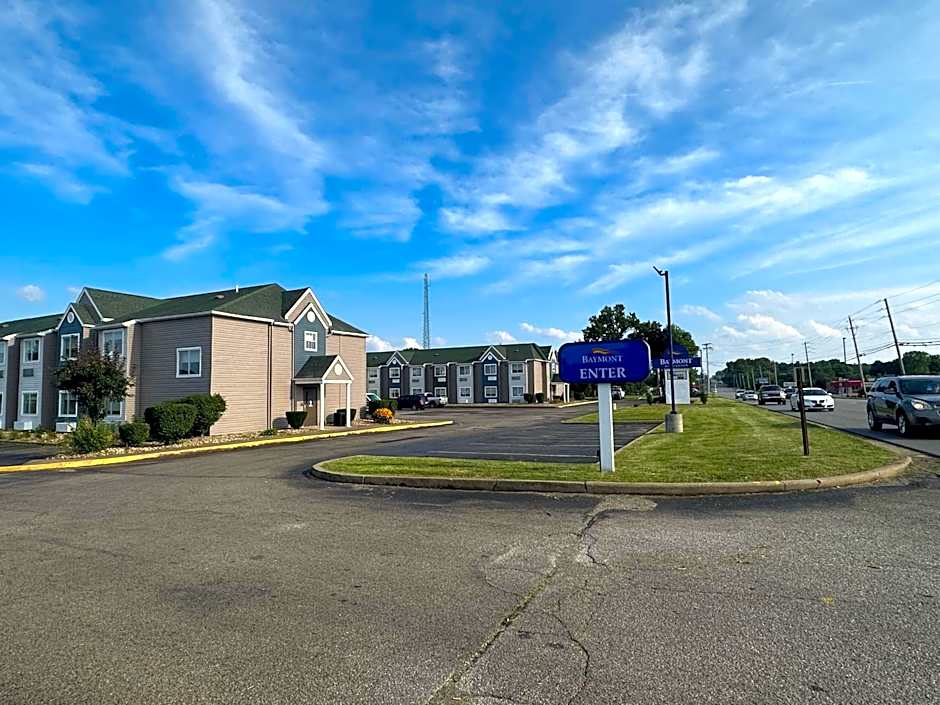 Baymont by Wyndham Boardman